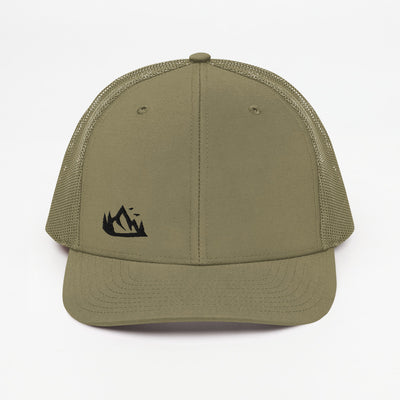Gone Outdoors Trucker